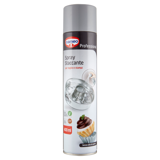 CAMEO SPRAY STACCANTE 400 ML