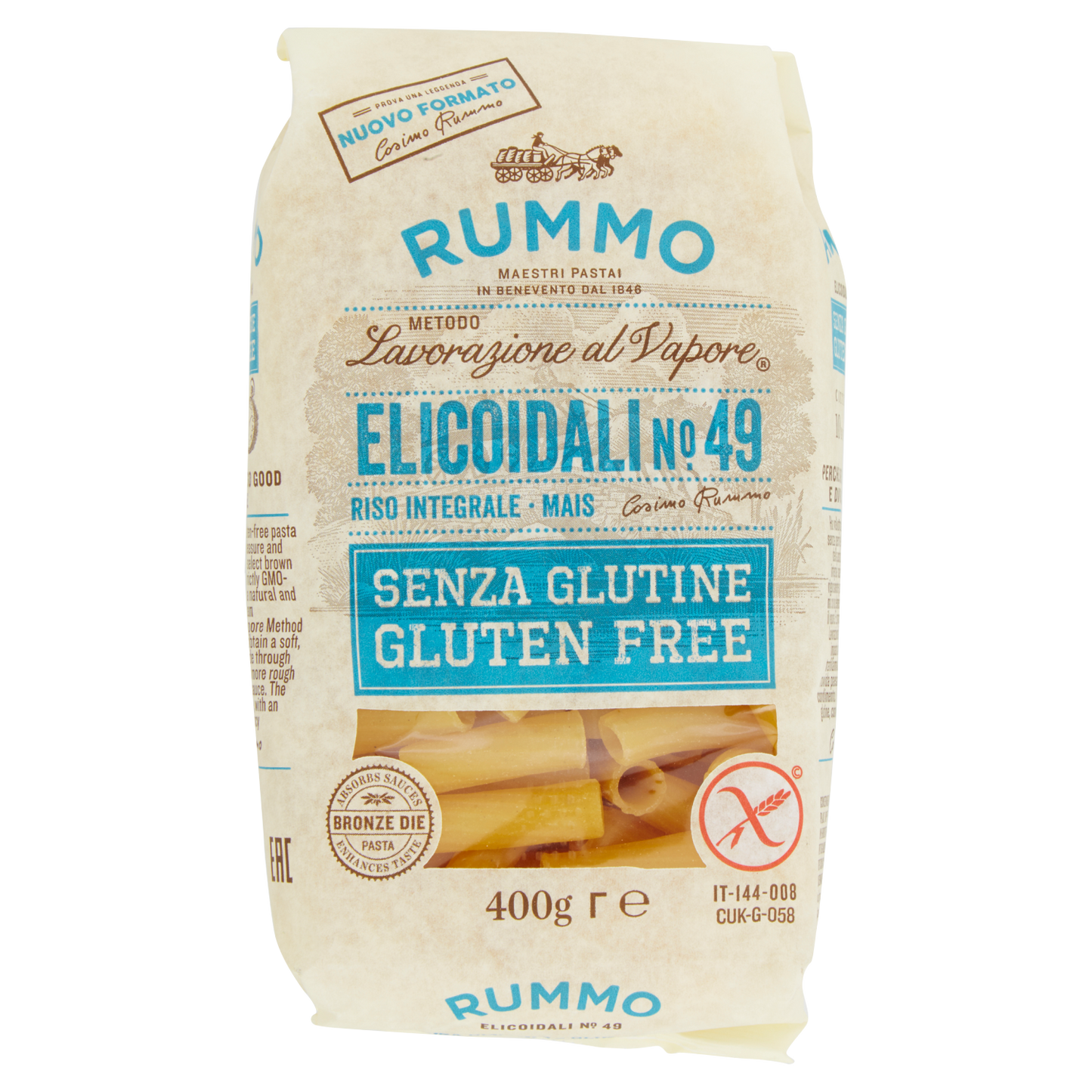 Rummo Glutenfrei Nudeln