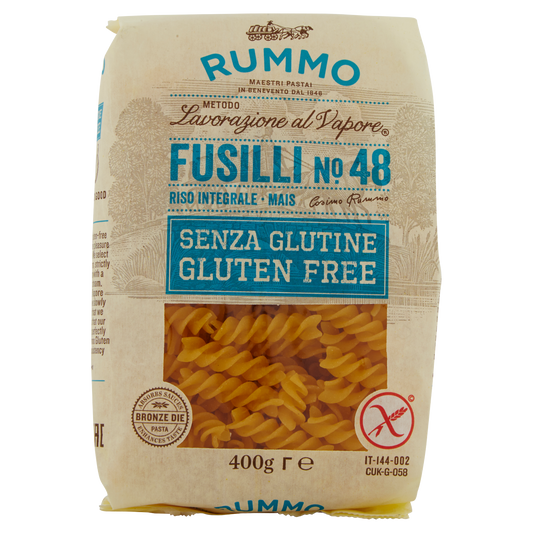 Rummo Glutenfrei Nudeln