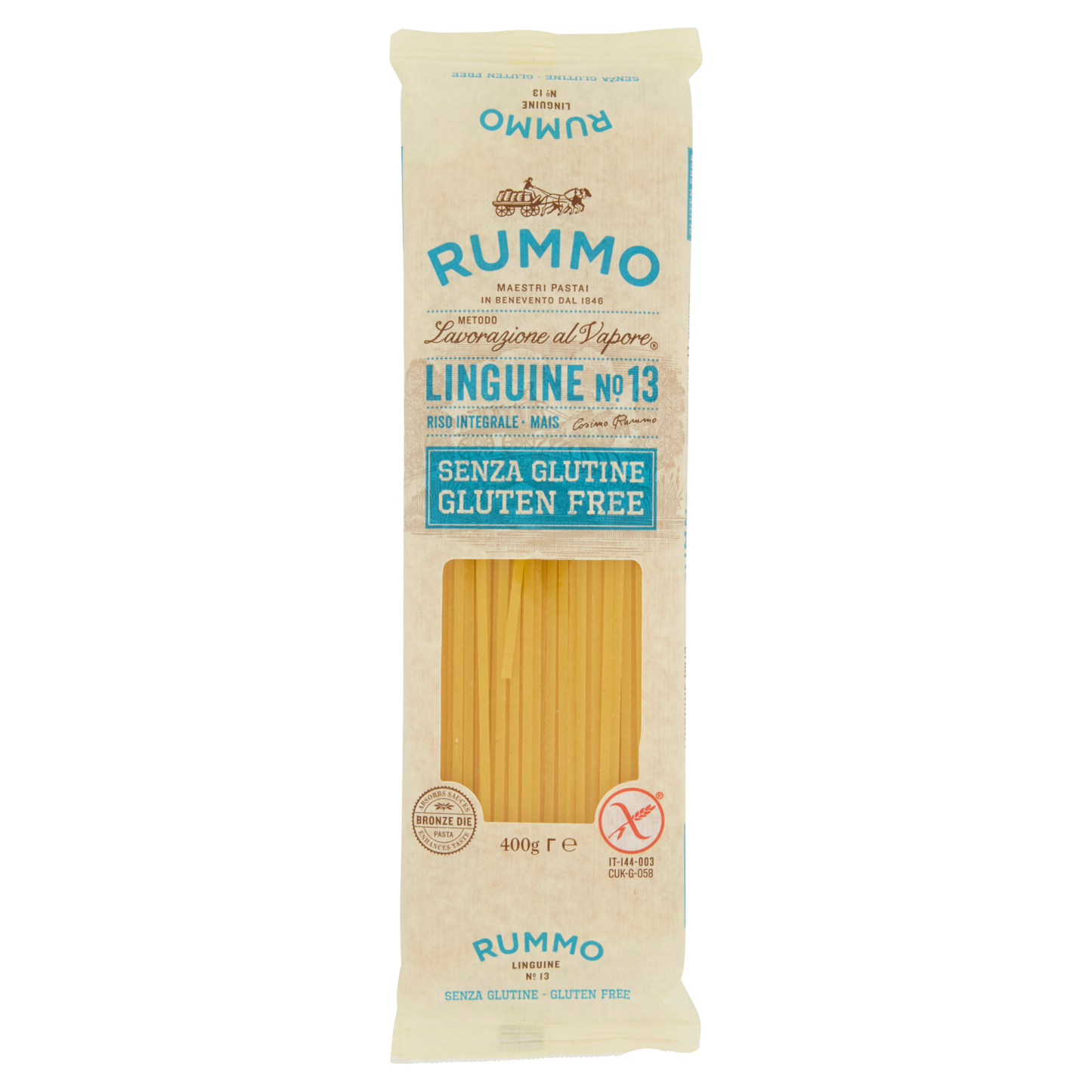 Rummo Glutenfrei Nudeln