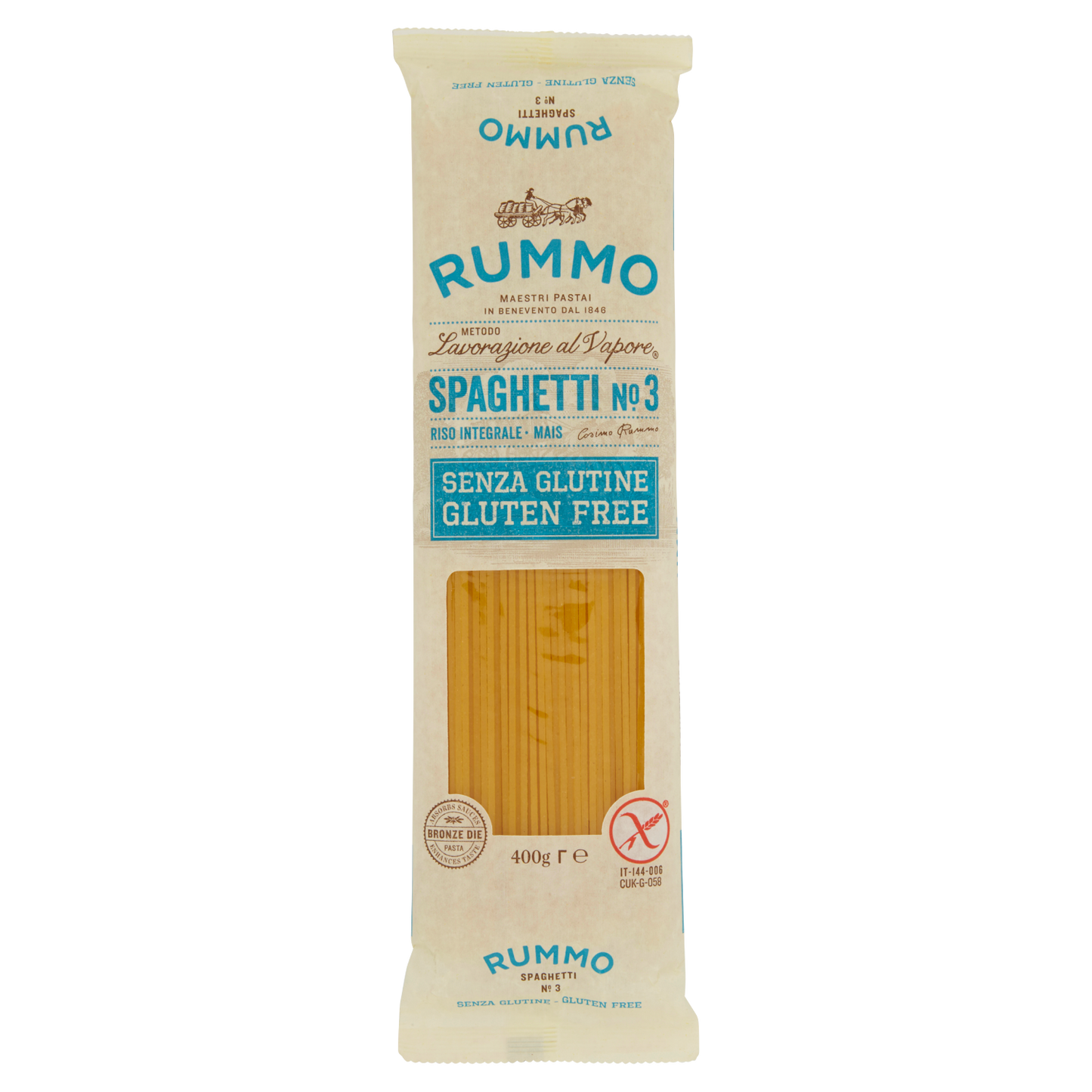 Rummo Glutenfrei Nudeln