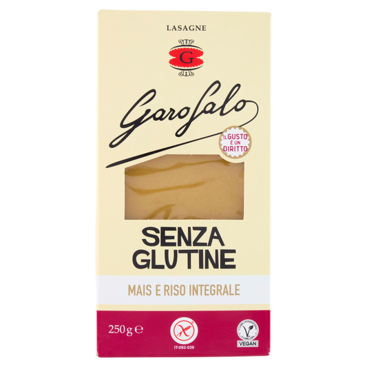 Garofalo Glutenfrei Nudel