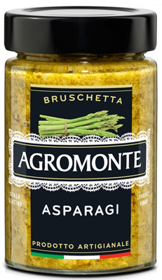 Agromonte Bruschetta 100gr