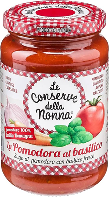 Le Conserve della Nonna /verschiedene Sorten 190g