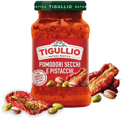 Pesto Tigullio