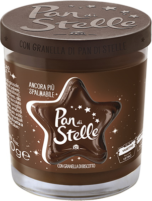 Pan Di Stelle 380 gr