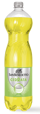 SAN BENEDETTO CEDRATA LT 1.5
