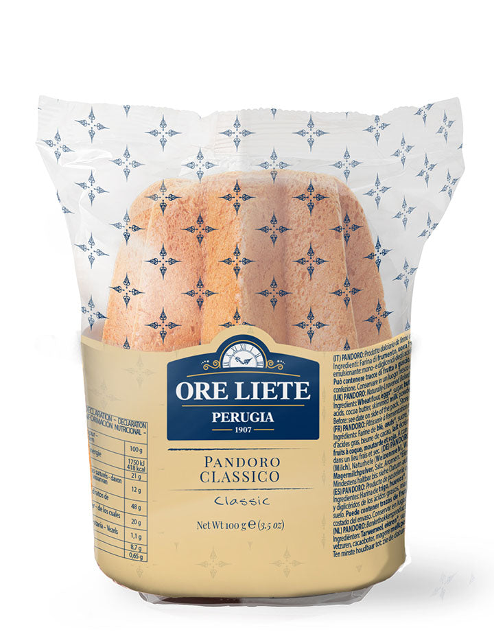 Ore Liete Pandorino Classico 80g