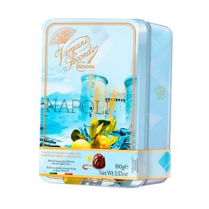 Vergani Pralinen 100gr versc.