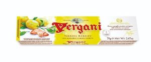 Vergani Torrone Morbido —versc. Sorte