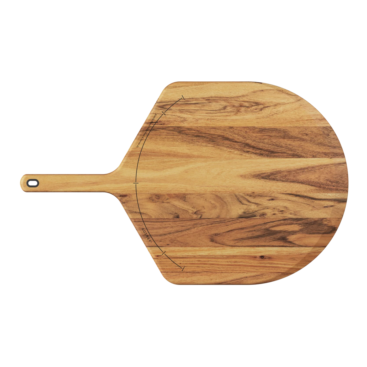 Gozney Akazienholz - Acacia Wood Pizza Peel &Server XL 16‘‘