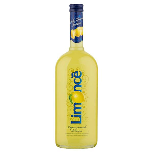 Limoncello Quore Italiano 25% 500 ml