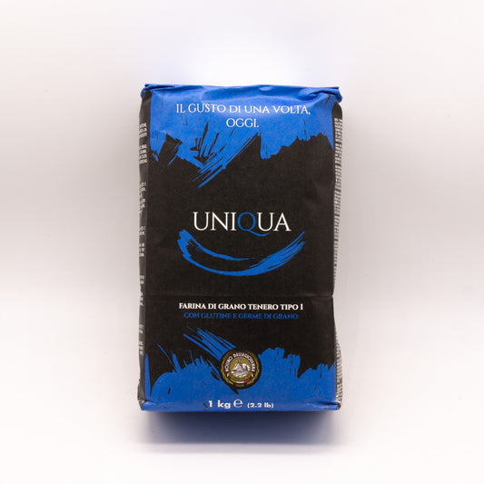 Uniqua Blu 1 kg