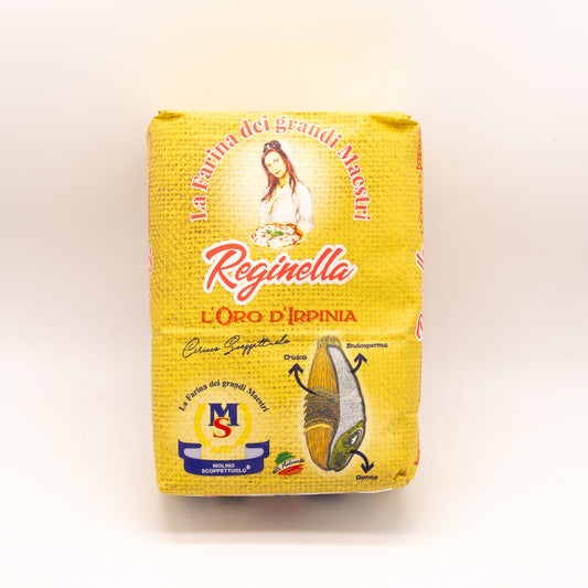Reginella Gold Irpinia tipo 1
