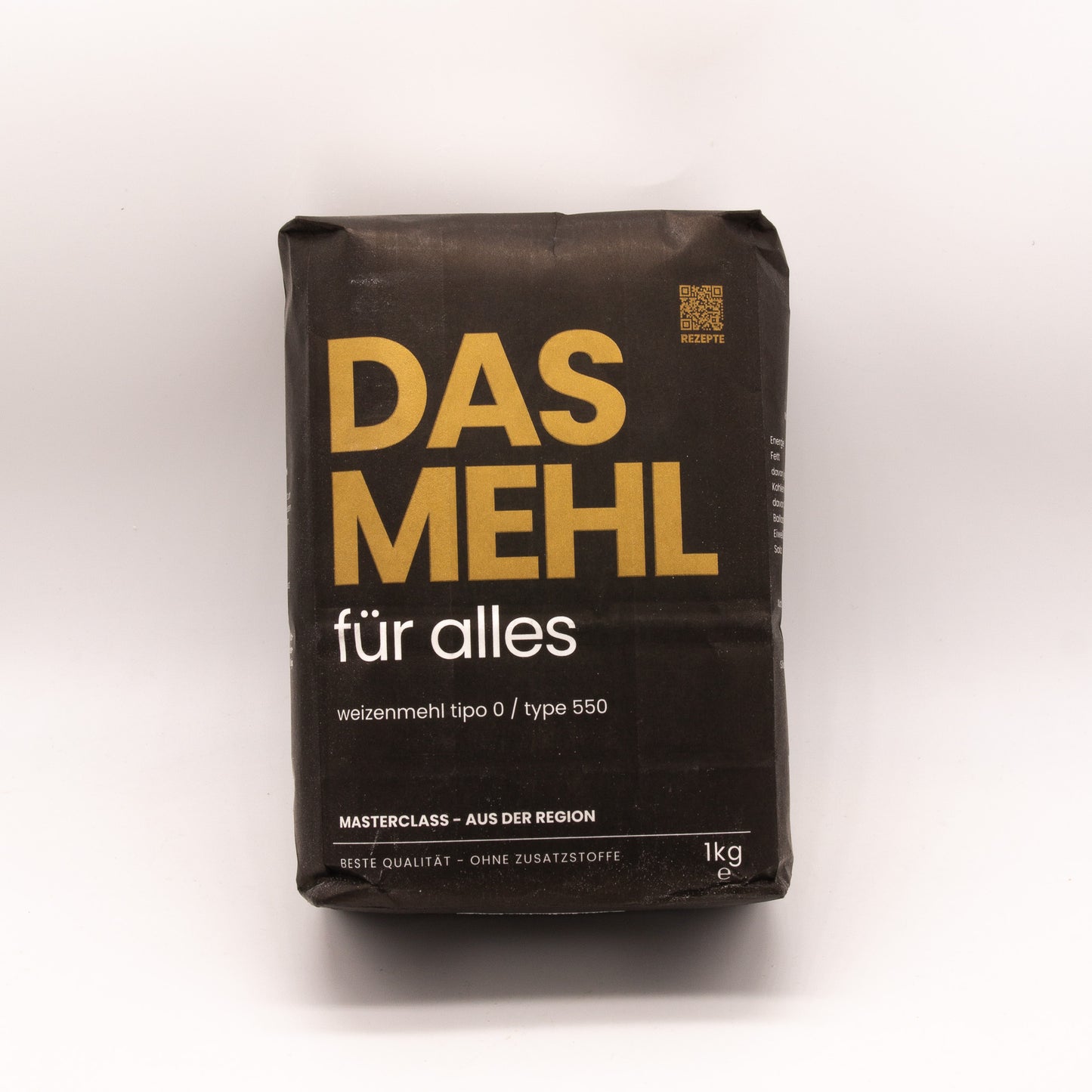 Das Mehl ( für alles) 1 kg