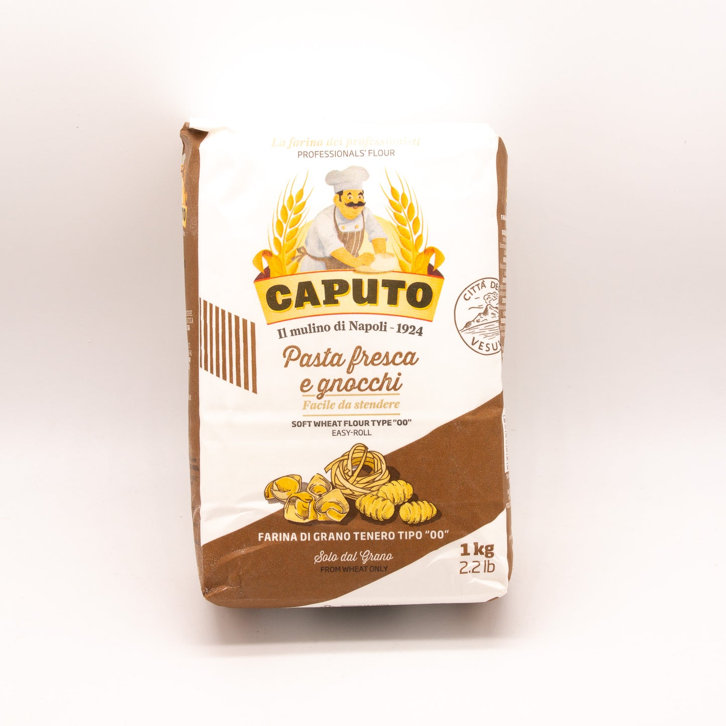 Caputo Pasta Mehl 1 kg