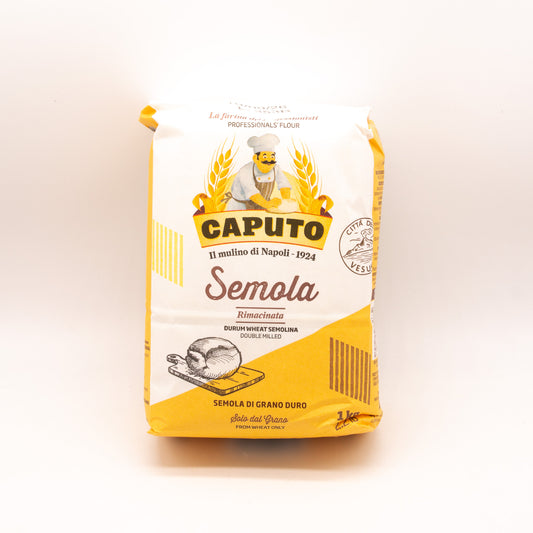 Caputo Semola