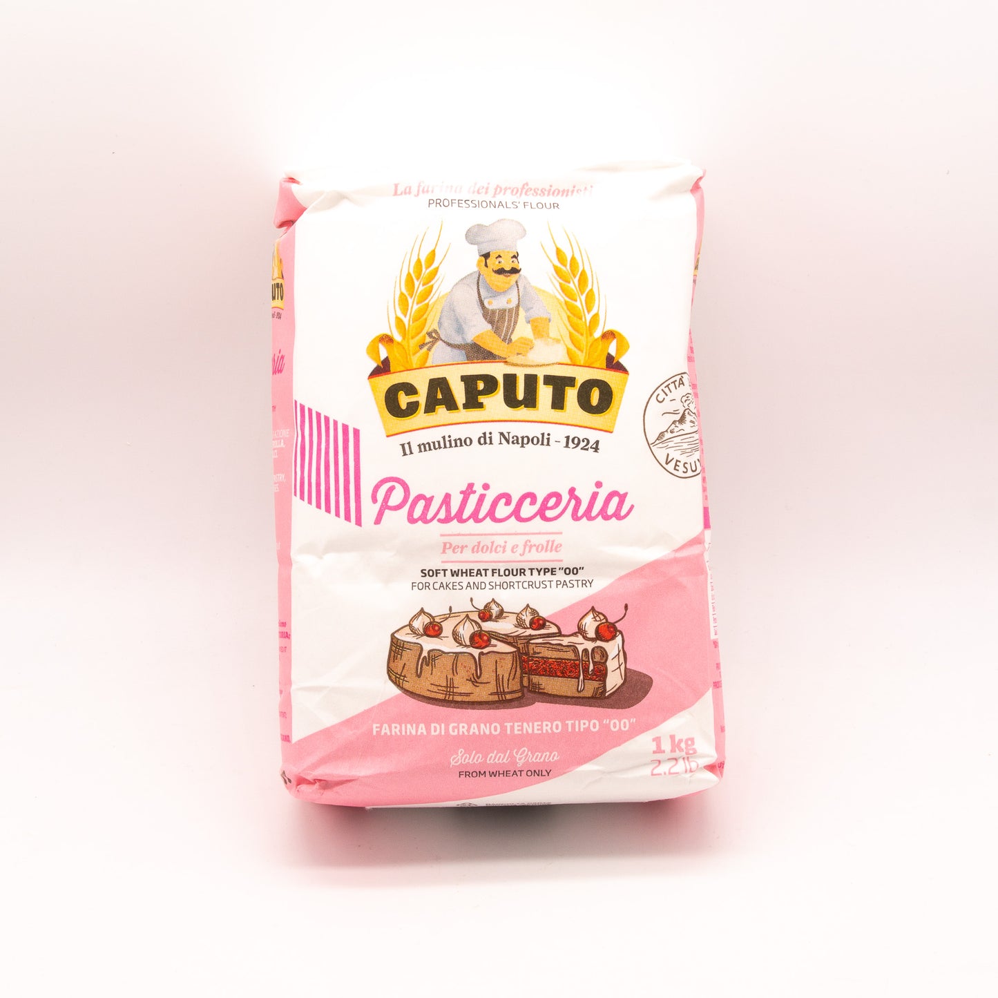 Caputo Pasticceria 1 kg