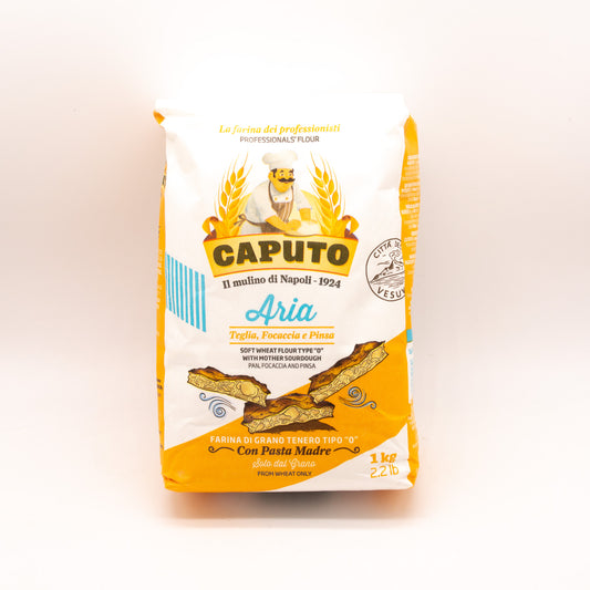 Caputo Aria 1 kg