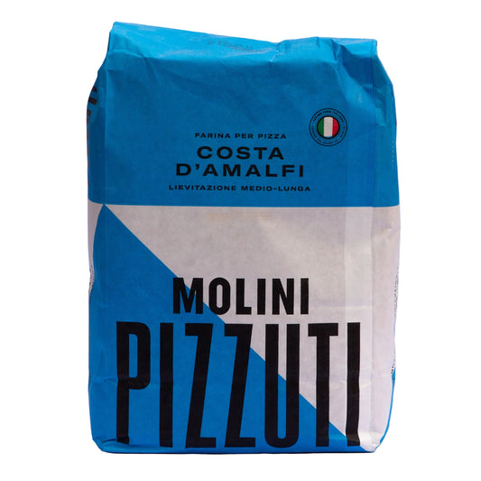 Costa d'Amalfi 5 kg Pizzuti