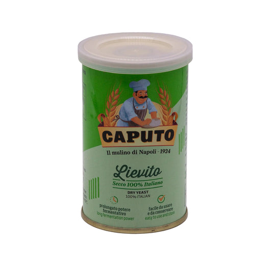 Caputo Hefe