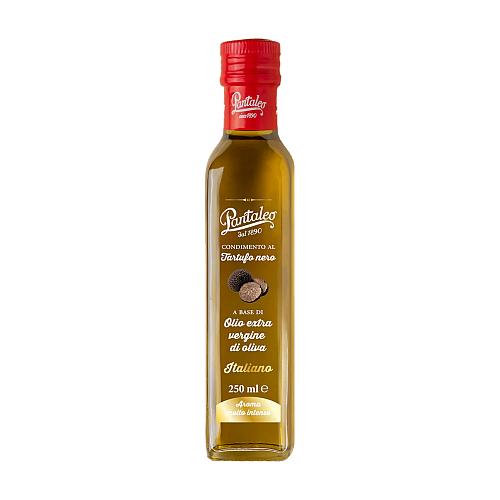 Pantaleo Extra Vergine Olivenöl Trüffel/Basilico