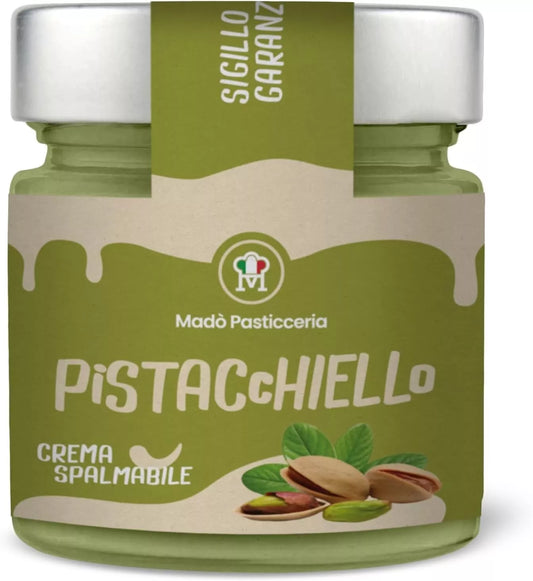 Pistazien Creme Pistacchiello 200 g