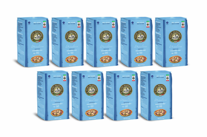 La Napoletana dalla Giovanna 1 kg  Tipo 00