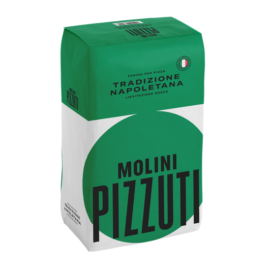 Pizzuti Tradizine 00