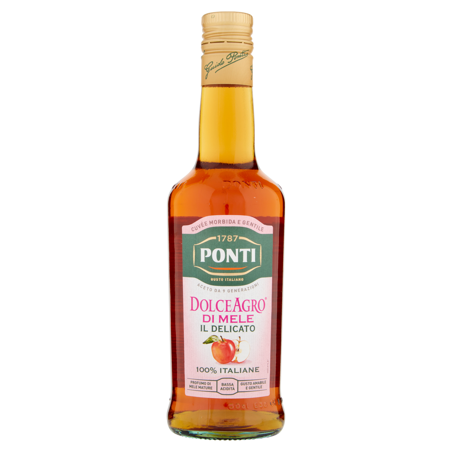 Ponti Aceto di Mele
