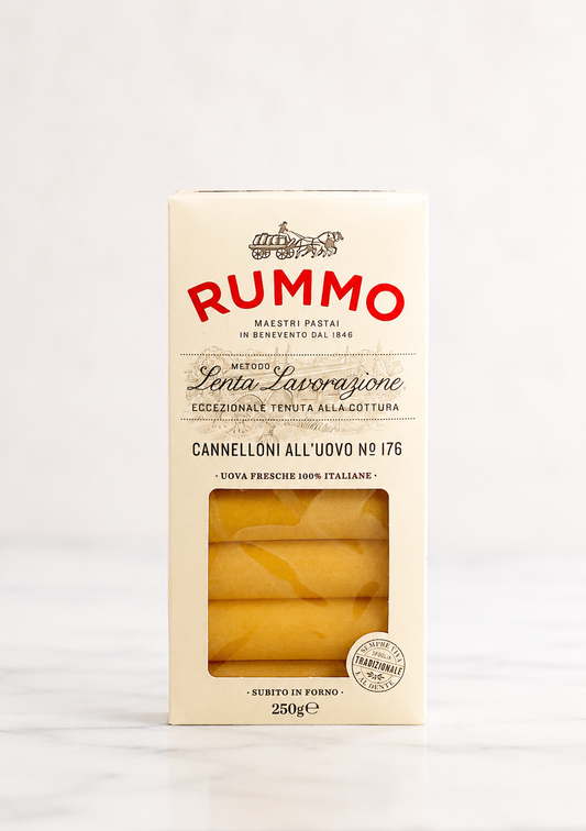 Cannelloni all‘ouvo nr.176 Eiernudeln