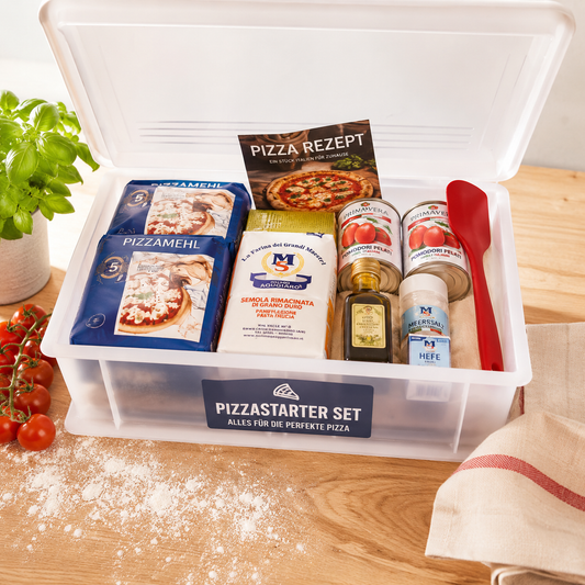 Pizza Starter Set