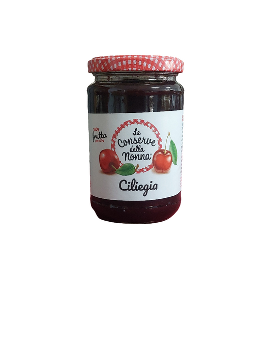 Le Conservede La Nonna Marmelade