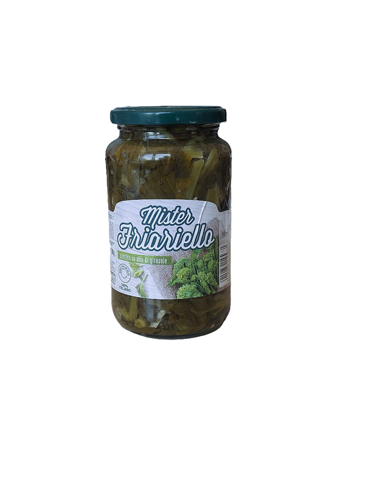 Mister Friariello 450g