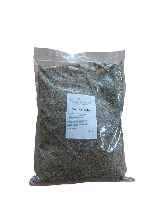 Spaghettata 1 Kg