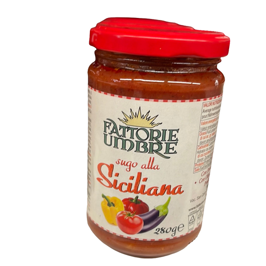 Suco für Pasta 280 gr