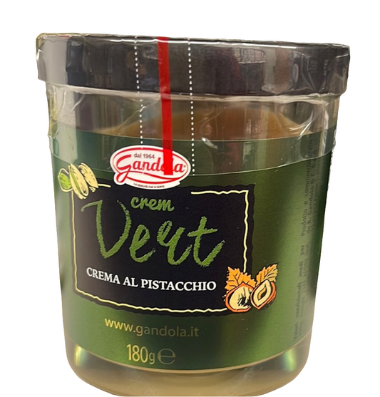 Crema pistacchio Veet