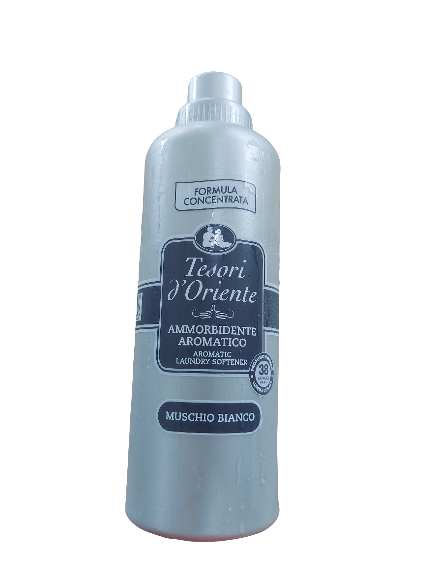 Tesori d'Oriente Weichspüler 750 ml