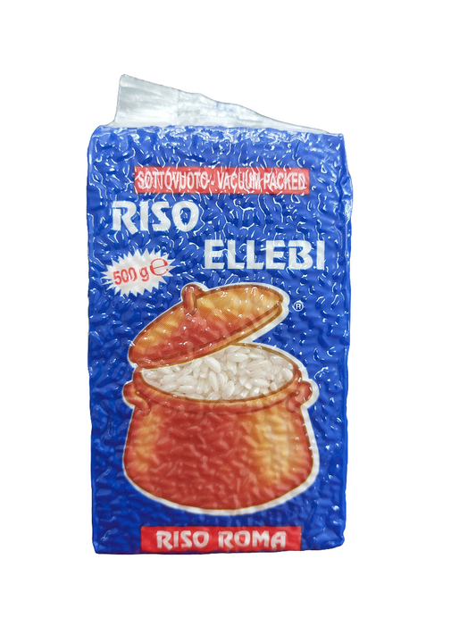 Ellebi Riso (Reis)