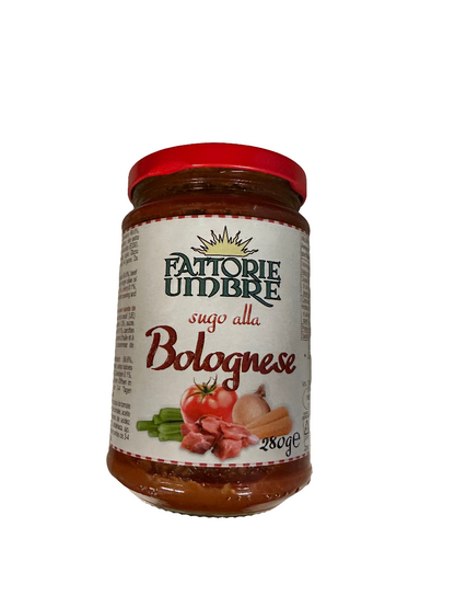 Suco für Pasta 280 gr