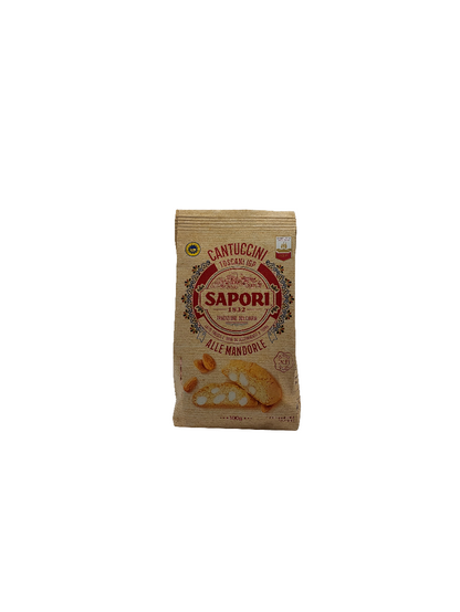 Cantuccini (Mandelkekse)250gr