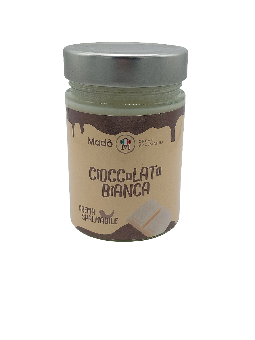 Madò Kinder Bueno Creme