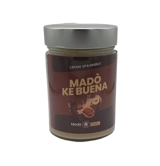 Madò Kinder Bueno Creme