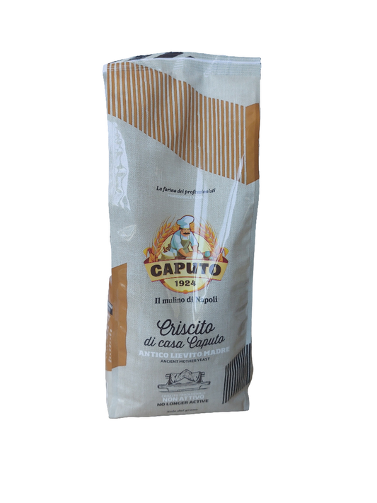 Criscito di Casa Caputo