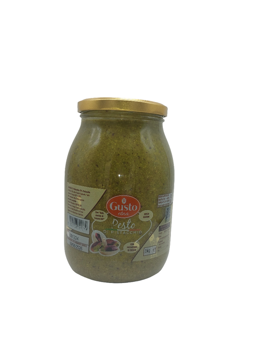 Gusto Pesto di Pistacchio