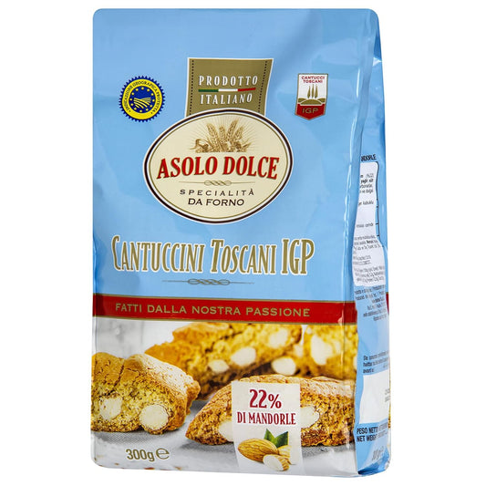 Cantuccini Asolo Dolce