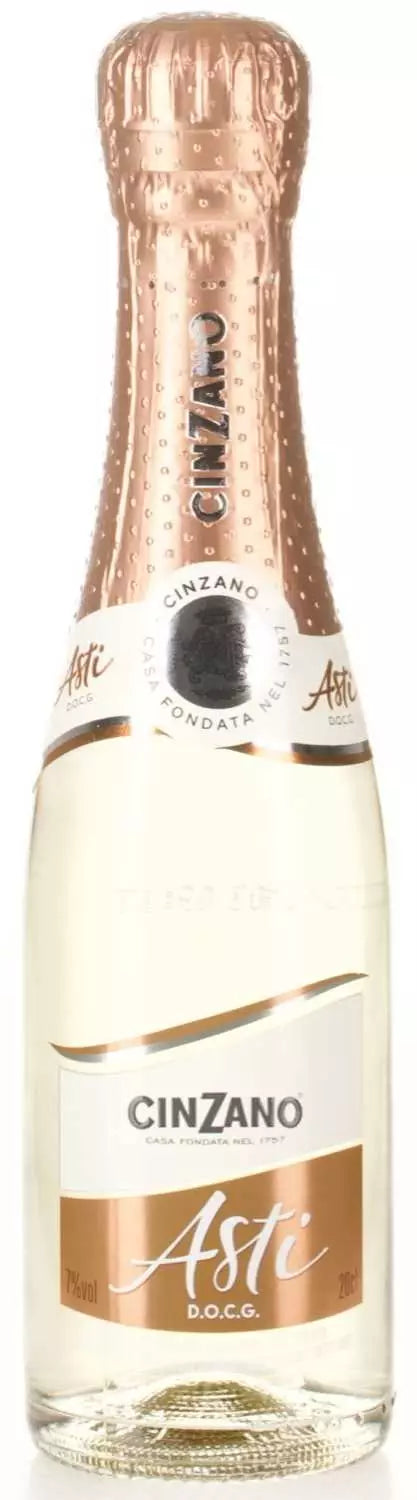 Cinzano Astinette 7 %