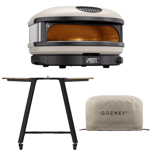 Gozney Arc XL Gas Pizzaofen Set