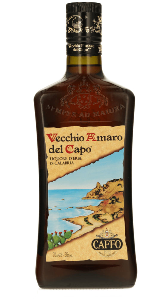 Vecchio Amaro del Capo 70 cl