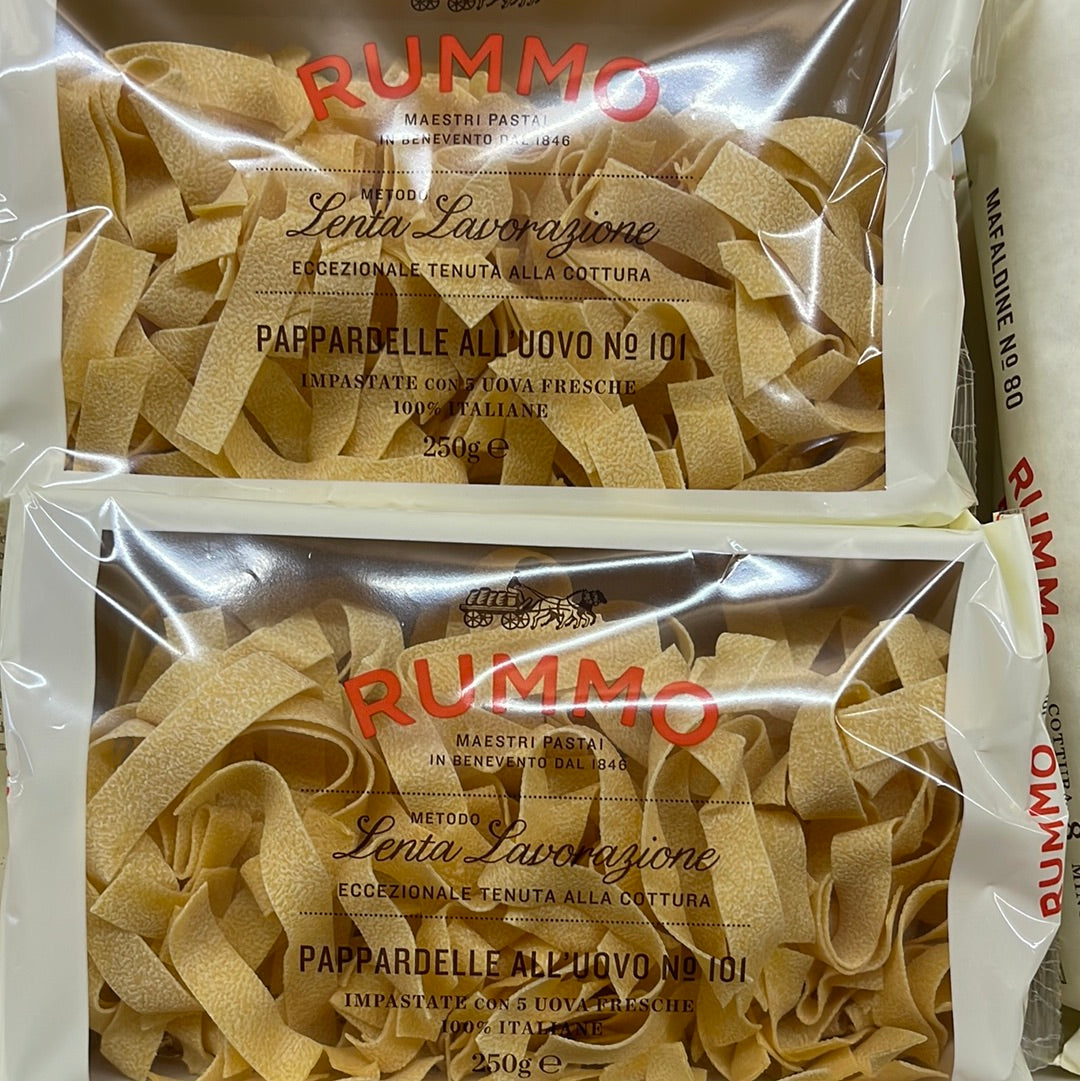 Rummo Pappardelle